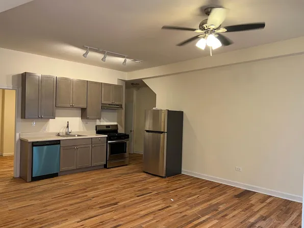 2634 W Armitage Ave APT 1F, Chicago, IL 60647