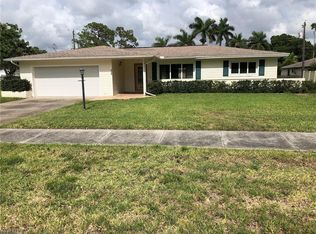 3737 Hanover St, Fort Myers, FL 33901