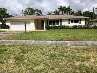 3737 Hanover St, Fort Myers, FL, 33901