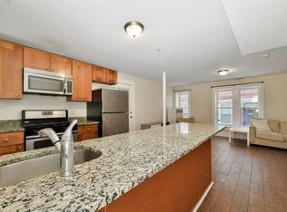 20 Sheafe St #GL, Boston, MA 02113