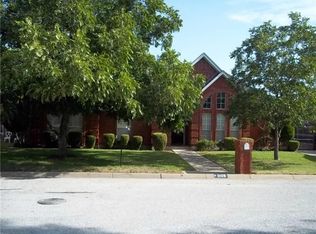 3109 Westen Club Way, Arlington, TX 76017