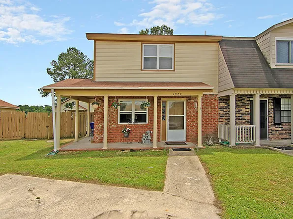 4977 Popperdam Creek Dr, North Charleston, SC 29418