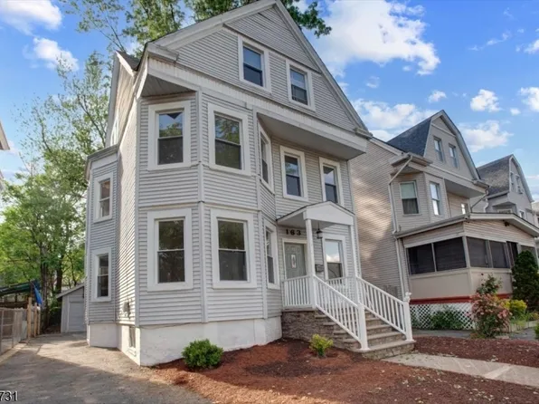 163 Greenwood Ave, East Orange City, NJ 07017