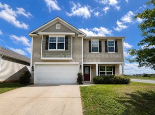 6700 Olivia Way, Whitsett, NC 27377