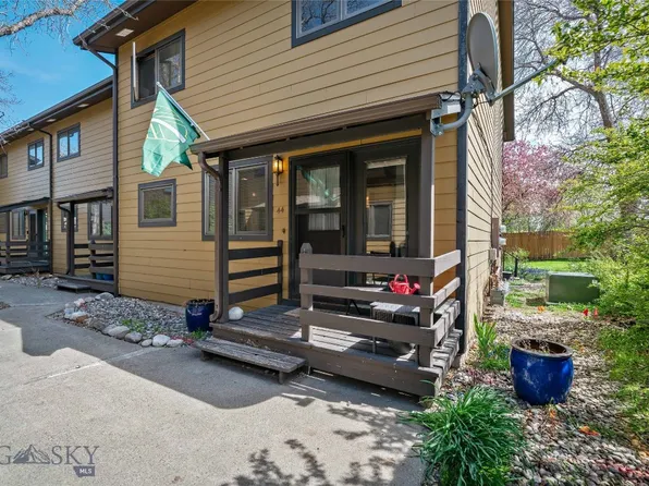 206 Pioneer Dr APT 44, Bozeman, MT 59715