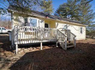 462 Cross Rd, Bean Station, TN 37708