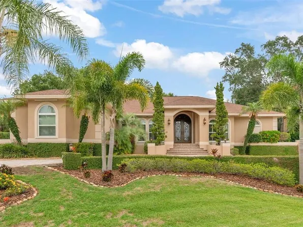 5110 Lake In The Woods Blvd, Lakeland, FL 33813