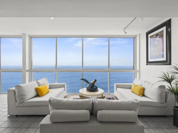 939 Coast Blvd Unit 17D, La Jolla, CA 92037