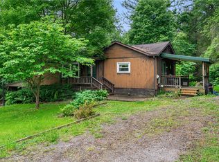 1380 Hooker Rd, Karns City, PA 16041