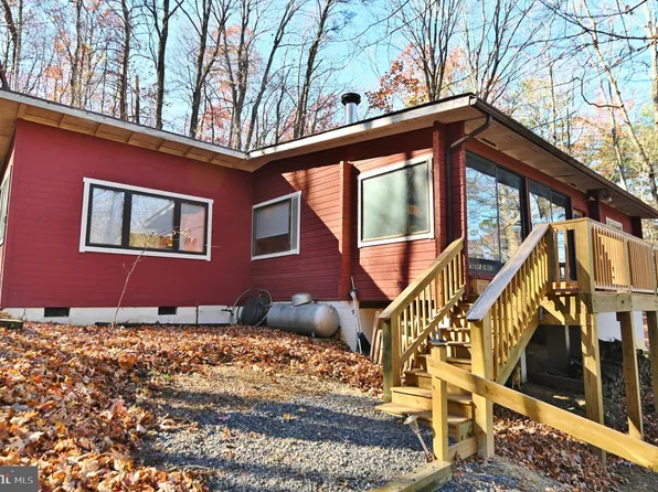 513 Straton Way, Basye, VA 22810