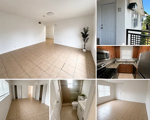2519 Pierce St #10 Photo 1