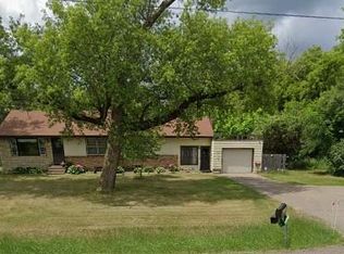 21856 Lake George Blvd, Anoka, MN 55303