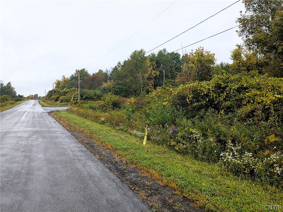 2nd image of 0 Foster Rd Lot 8