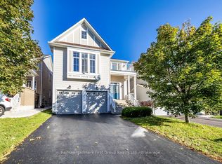 1620 Badgley Dr, Oshawa, ON L1K 0H2