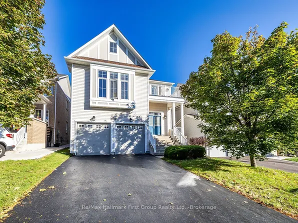 1620 Badgley Dr, Oshawa, ON L1K 0H2