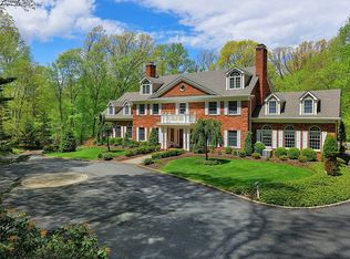 12 Spruce Pl, Bernardsville, NJ 07924