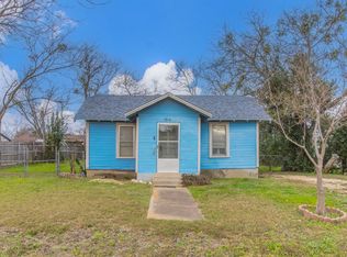 316 E Warren St, Hewitt, TX 76643