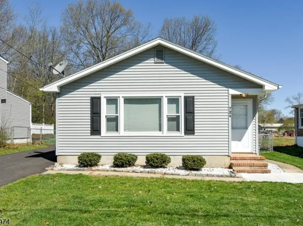 72A Pine Street, Bridgewater Twp., NJ 08807