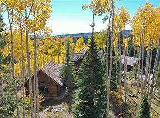 9355 Bearpaw Trl, Yampa, CO 80483