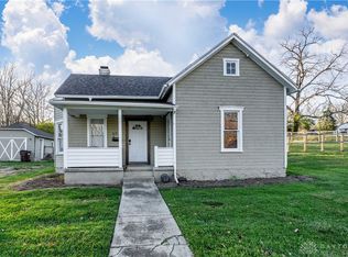 1617 N Belmont Ave, Springfield, OH 45503