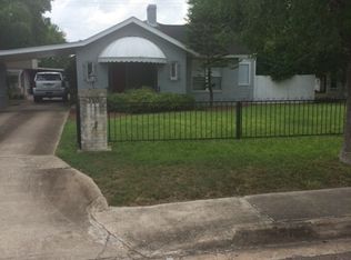 313 W Buchanan St, Harlingen, TX 78550