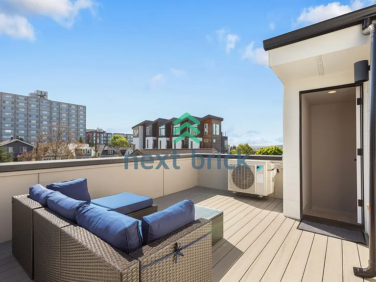 1609 S Washington St #G — Photo 41