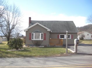 147 Diner Rd, Northumberland, PA 17857