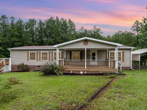 86 J E Rogers Dr, Cameron, NC 28326