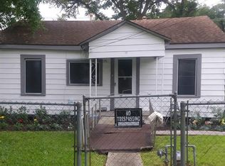 4203 Rutland St, Houston, TX 77018