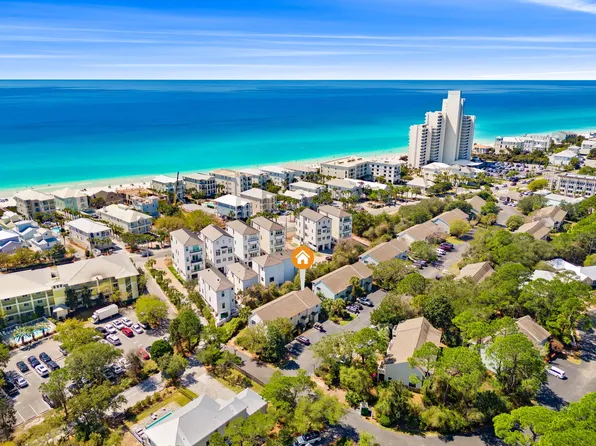 138 N Myrtle Dr Unit 122, Santa Rosa Beach, FL 32459