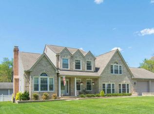 354 Montecristo Ct, Severn, MD 21144