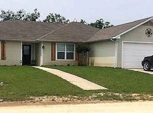1000 Brentley Dr, Hico, TX 76457