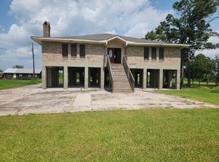 1513 Bayou Dularge Rd, Theriot, LA 70397