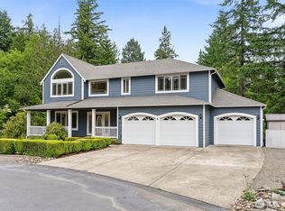 15103 27th Ave NW, Gig Harbor, WA 98332