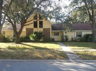 764 Sybilwood Cir, Winter Springs, FL 32708