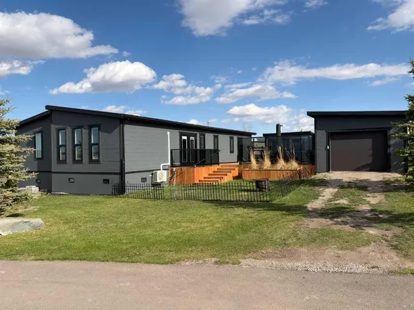 Na Hwy #810, Glenwood, AB T0K 2R0