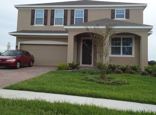 1424 Leitrim Loop, Apopka, FL 32703