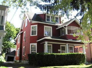 225 Roosevelt Ave, Syracuse, NY 13210