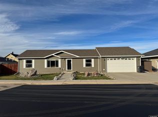 783 Victory Ln, Lander, WY 82520