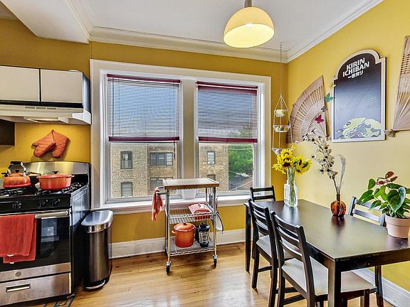 5th image of 2536 N Kedzie Blvd APT 304