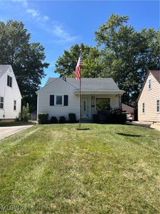 234 Parkgate Ave, Youngstown, OH, 44515