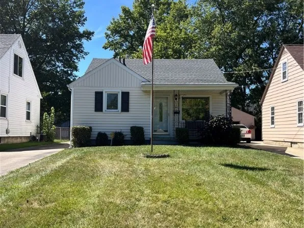 234 Parkgate Ave, Youngstown, OH 44515