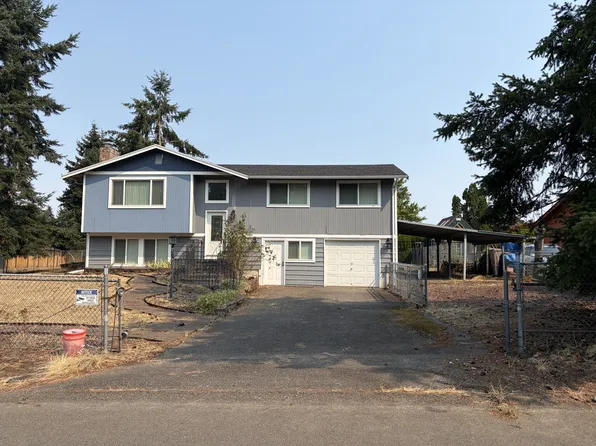 4605 223rd St E, Spanaway, WA 98387