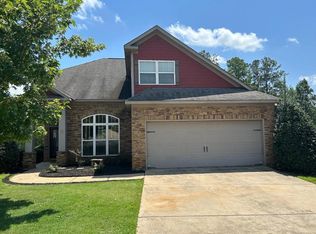 1004 Silver Lake Ct, Columbus, GA 31904