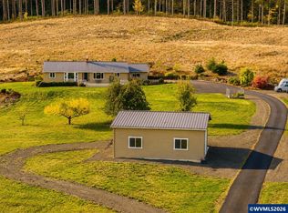 16000 Airlie Rd, Monmouth, OR 97361