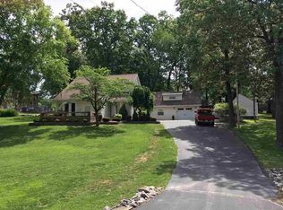 69 Adair Dr, Gilbertsville, KY 42044