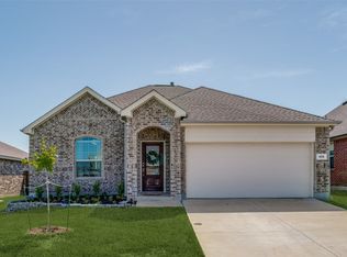 405 Everglades St, Princeton, TX 75407