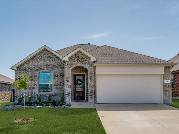 405 Everglades St, Princeton, TX 75407
