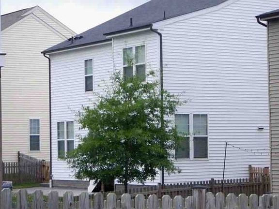 Property Rear View