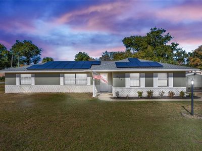 295 Brooklyn Ave, Orange City, FL, 32763